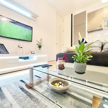 Centar Lujane Apartment