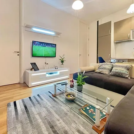 Centar Lujane * سراييفو