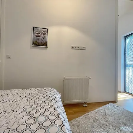 Apartment Centar Lujane *