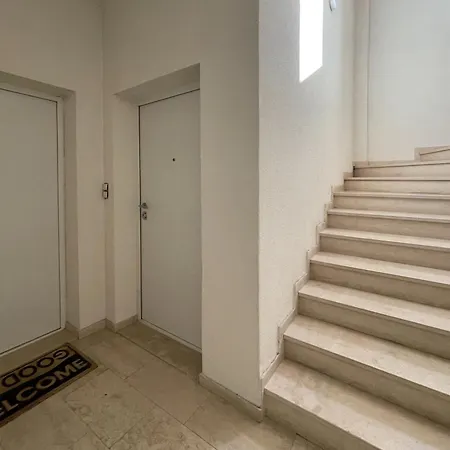 Apartment Centar Lujane *