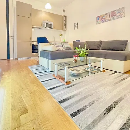 Centar Lujane سراييفو