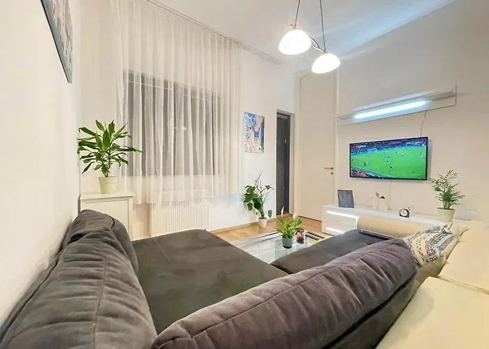 Centar Lujane Daire *