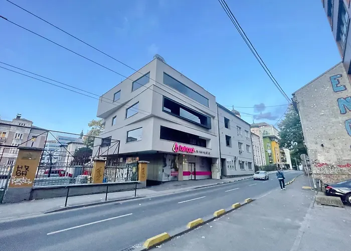 Centar Lujane Daire *