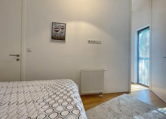 Daire Centar Lujane *