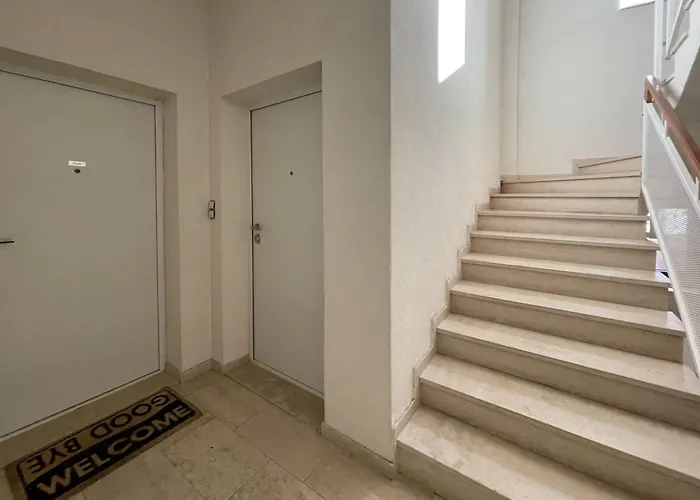 Daire Centar Lujane *