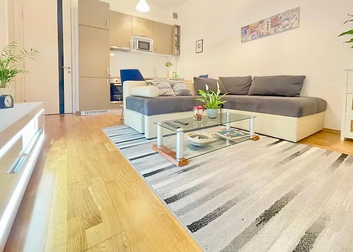 Centar Lujane Saraybosna